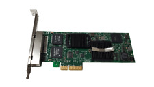 Dell Intel HM9JY PRO/1000 VT Quad Port Gigabit PCI-E Full Height Network Adapter picture