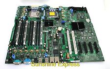 OEM Dell NX642 0NX642 Motherboard w/ Intel Xeon Dual Core 3.0GHz SLAG9 + 2GB RAM picture