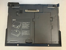 ~ IBM ThinkPad UltraBase 10L2150 (10L2149) For IBM ThinkPad 570 / 570E *Tested* picture