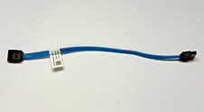 Genuine Dell Optiplex Precision 20cm Blue SATA 3 6Gb/s Cable 0JVPMX JPVMX picture