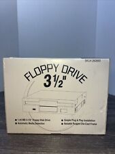 compUSA Internal Floppy Disk Drive 1.44MB 3.5