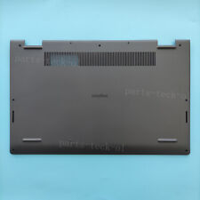 New Lower Bottom Base Cover Case Black For Dell Inspiron 15 3510 3511 3515 3JRFX picture