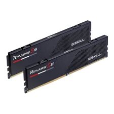 G.SKILL Ripjaws S5 Series 32GB (2 x 16GB) 288-Pin PC5-48000 RAM DDR5 6000 CL 32 picture