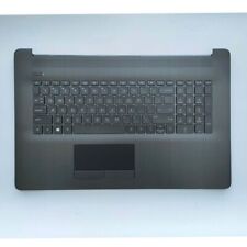 L22750-001 L22749-001 Palmrest For HP 17Z-CA 17-CA 17BY 17-BY Keyboard Touchpad picture