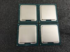 (Lot of 4) Intel Xeon E5-2430V2 2.50GHz 6-Core CPU SR1AH LGA1356 - C805 picture