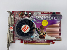 Visiontek ATI Radeon X1650 Pro Video Card 512MB GDDR3 2x DVI PCI Express picture