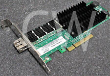 RN219 0RN219 Dell XF SERIES Single-Port 10Gbps PCI-E Server Network Adapter picture