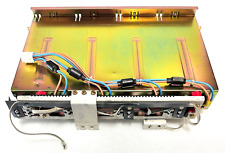 J85702G-1 Lucent 4 POSITION RECTIFIER 400A 44-5 VDC POWER SHELF picture