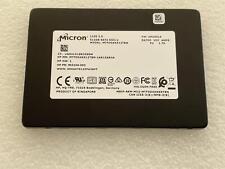 For HP 932538-853 Micron 1100 MTFDDAK512TBN 512GB SSD Solid State Drive Sata 2.5 picture