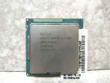 Intel Xeon E3-1230 V2 3.3GHz Quad Core Server CPU Processor SR0P4 LGA 1155 picture