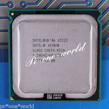 100% OK SLASE SLBC5 Intel Xeon X3323 2.5 GHz Quad-Core Processor CPU picture