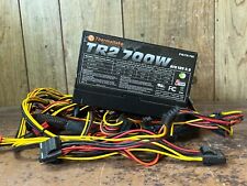 Thermaltake TR2 700 W 20+4 Pin Power Supply tr2-700al2nc-a (TESTED) picture