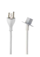 Genuine Apple Macbook Pro Macbook Air Charger Extension Power Cord Cable 6Ft US picture