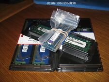 *new Kingston 4GB KCP426SS6/4 Laptop 1.2v DDR4-2666(1x4GB,260P) *sealed*MORE*47* picture