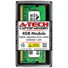 4GB PC3L-14900 Dell Inspiron 3048 3521 3531 3558 5547 5558 7720 M731R Memory RAM picture
