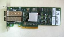 DELL / BROCADE 825 DUAL-PORT 8GB SFP+ PCI-E ADAPTER CARD 0KKYWJ picture