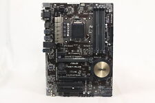 ASUS H97-PLUS ATX Motherboard [LGA 1150]  [DDR3] picture