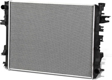 DPI 13129 Factory Style 1-Row Cooling Radiator Compatible with Ram Truck 1500/25 picture