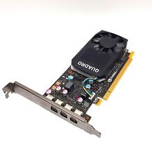 PNY nVIDIA Quadro P620 2GB GDDR5 PCI-E Video Graphics Card 699-5G212-0505-100 picture