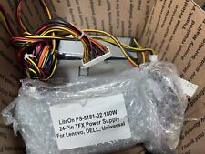 LOT OF 3 PS-5181-02 180W / FSP240-50SBV / HK280-71FP / HX280-71FP Power Supply picture