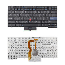 US Keyboard for Lenovo Thinkpad T410 T410S T410I T420S T410SI T420 T420I T420S picture