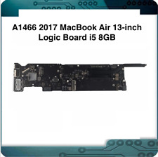 2017 MacBook Air 13-inch Logic Board A1466 i5 8GB 661-08140 picture
