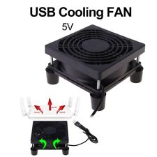 Practical Radiator Replacement Accessories USB Power Supply Fan picture