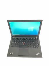 Lenovo ThinkPad X240 - Intel Core i5 4300U 1.90GHz 4GB RAM 128GB SSD Win 10 Pro picture