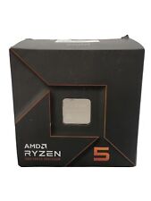 AMD Ryzen 5 7600 - Ryzen 5 7000 Series 6-Core 3.8 GHz Socket AM5 65W AMD Radeo picture