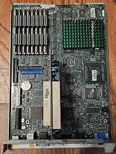 Retro Dos Compaq Deskpro 4000 Motherboard Intel 133MHz 64MB RAM 247382-001 picture