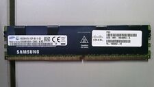 64GB PC4-17000 DDR4-2133MHz 2S4Rx4 Reg-ECC Samsung M393A8G40D40-CRB picture