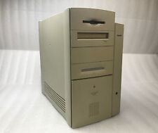 VINTAGE Apple Power Macintosh 8600/200 PowerPC 604e Desktop PC TESTED NO HDD picture