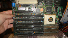 Motherboard 940902A 486 DX2 PROCESSOR BOARD  picture