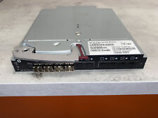 HP VC Flex-10/10D Module 10 Port SFP Flex Module w/ SFP+ 638526-B21 | 639852-001 picture