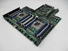 HP Proliant DL360 DL380 G9 Server Motherboard LGA 2011 HP P/N: 775400-001 Tested picture