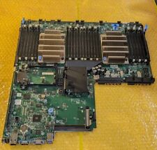 DELL PowerEdge R740 Server Motherboard 0WGD1 Motherboard & Tray picture