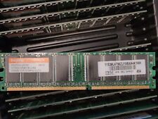 Hynix 256MB Memory PC2700U-25330 HYMD232646B8J-J AA DDR 333MHz CL2.5 picture