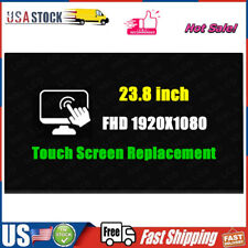 for HP LM238WF5-SSE1 LCD Touch Screen Panel FHD 1920×1080 23.8