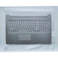 For HP 17BY 17-CA 17Z-CA 17T-BY17-by2053cl Palmrest Backlit KEYBOARD/ODD 73H0/H1 picture