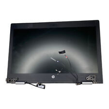 HP ProBook 640 G4 14'' 1366x768 Complete Screen Assembly picture