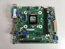 Lot of 10 HP 803189-001 ProDesk 400 G2.5 SFF LGA 1150 DDR3 Desktop Motherboard picture