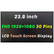 23.8 for Dell Inspiron 24 5420 LED LCD Touch Screen Display Panel FHD 1920×1080 picture