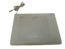 Vintage Wacom UD-0608-A Digitizer II ADB Graphics Drawing Tablet for Macintosh picture