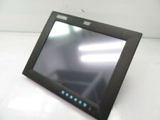 Advantech  Industrial Panel Computer XGA TFT LCD 15-in (Used Tested) picture