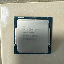 Intel Core i7-10700KF Processor (5.1 GHz, 8 Cores, Socket LGA1200, Box) -... picture