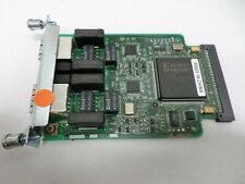 Cisco Systems Network Interface Module 800-04614-03 B0, 73-3663-03 C0 picture