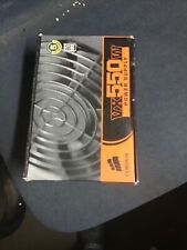Corsair Power Supply, VX550W,   CMPSU-550VX, suitable for Core i7 and i5 picture