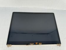 GENUINE Microsoft Surface Laptop 3 LCD 1867 FULL ASSEMBLY TESTED WORKING picture