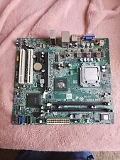 1pcs Used DFI MB331-CRM Industrial Motherboard W/ Intel Core 2 Quad Q8200s CPU picture