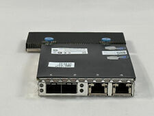 Dell Broadcom 57800S 4P 2x 10GbE SFP 2x 1GbE RJ-45 rNDC Network Daughter Card picture